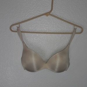 Simply Perfect by Warner's Nude Bra 34B
